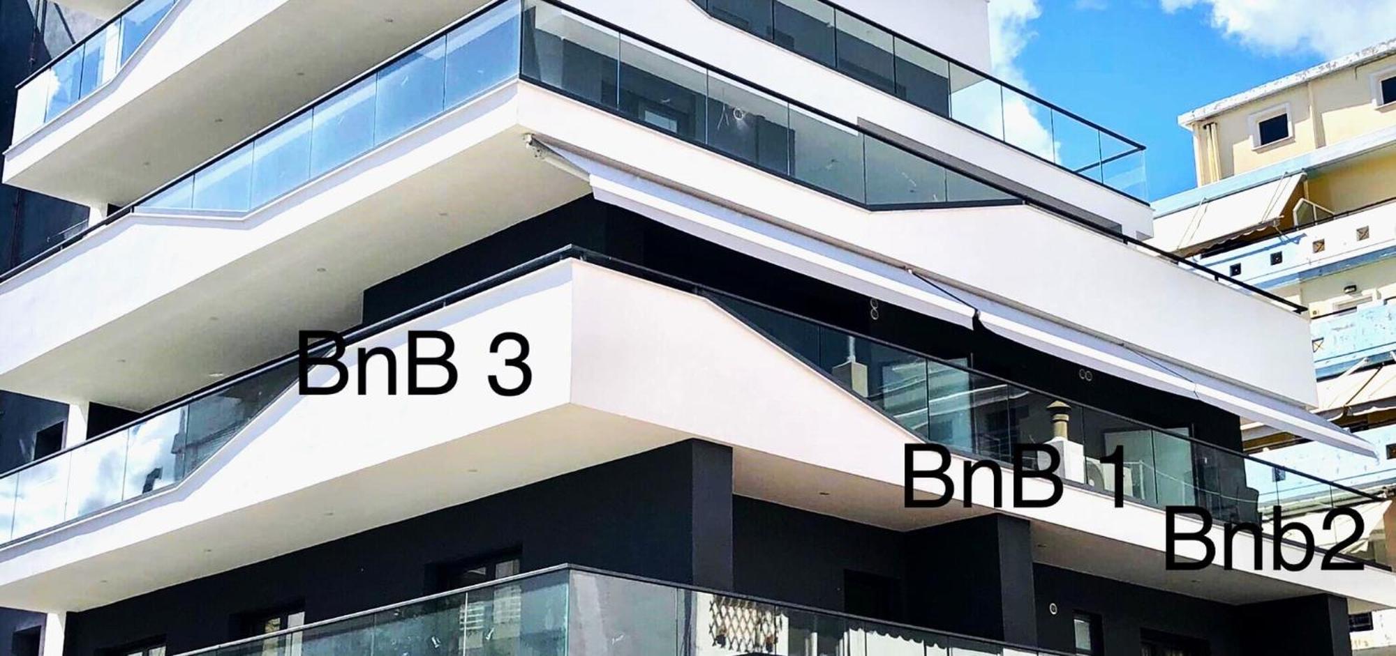 Xanthi Bnb2 Exterior photo